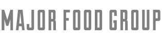 Major Food Group