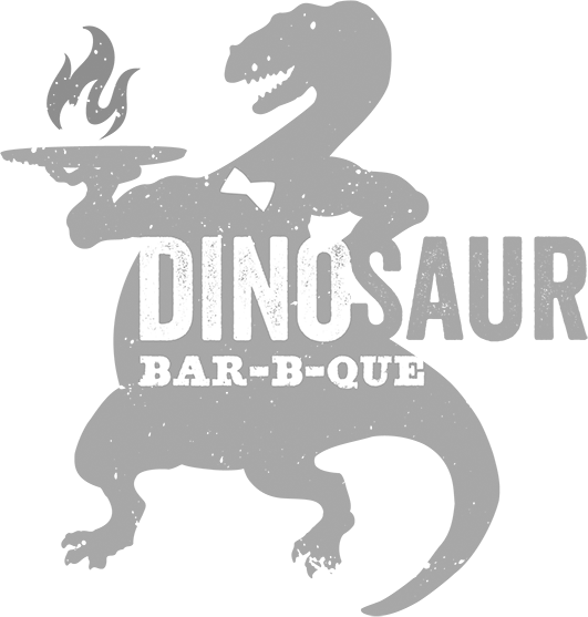 Dinosaur BBQ